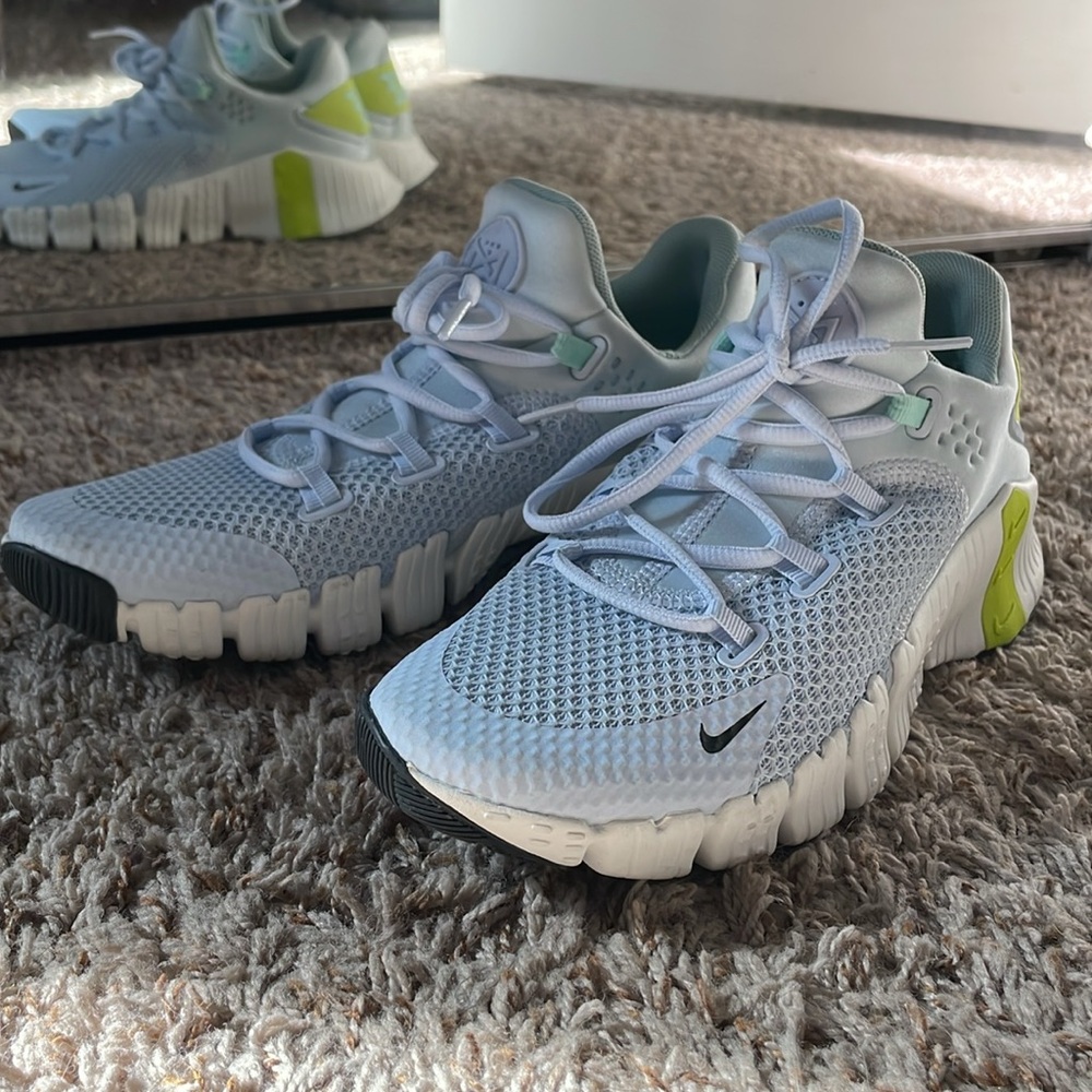 Nike Metcon Training Shoes